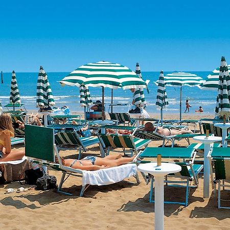 Hotel Nelson Jesolo Extérieur photo