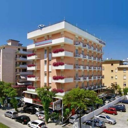 Hotel Nelson Jesolo Extérieur photo