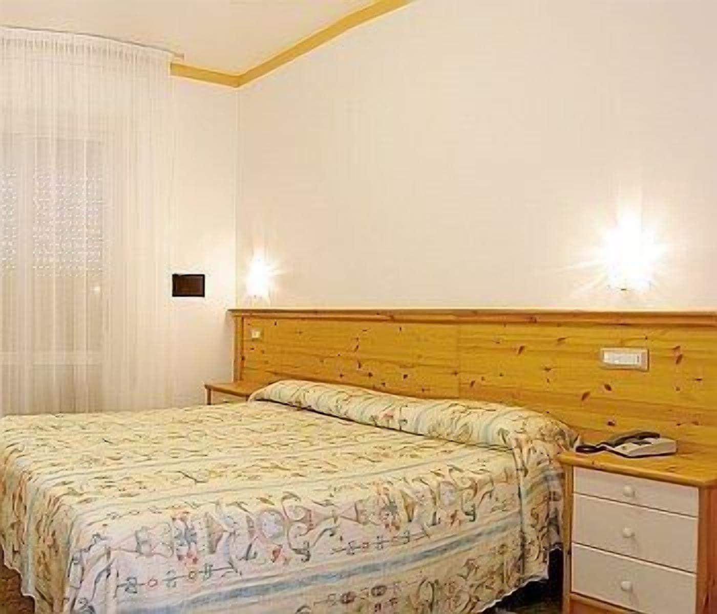 Hotel Nelson Jesolo Extérieur photo