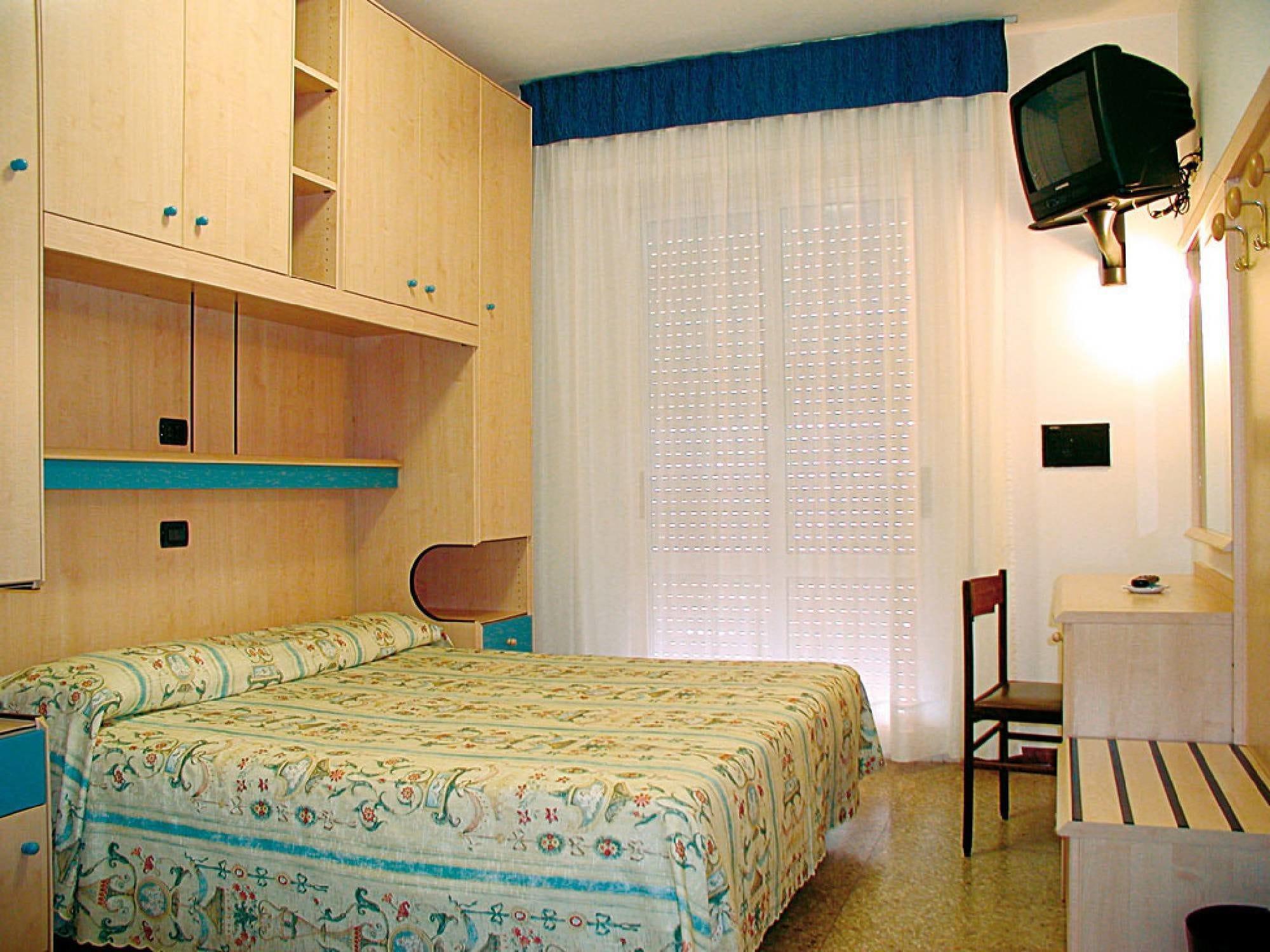 Hotel Nelson Jesolo Extérieur photo