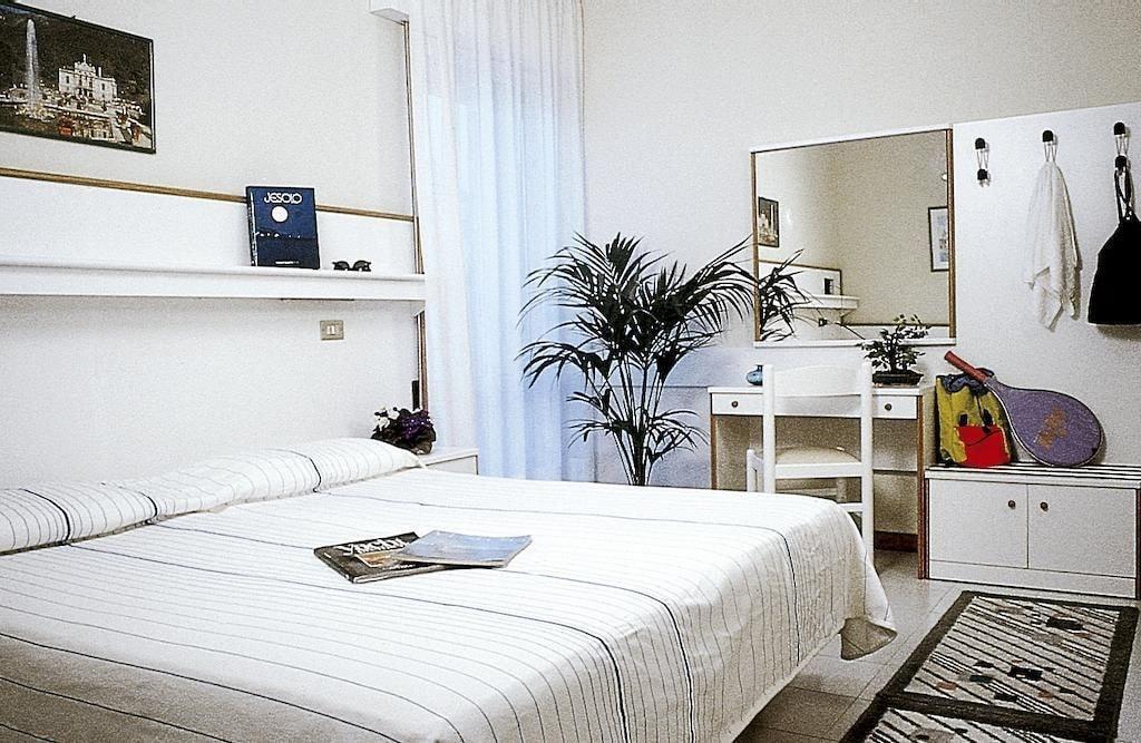 Hotel Nelson Jesolo Extérieur photo