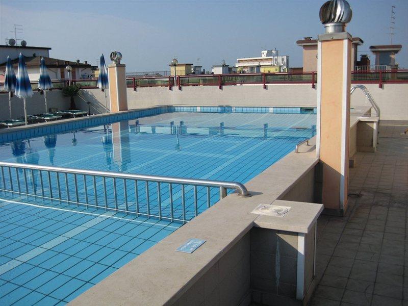 Hotel Nelson Jesolo Extérieur photo