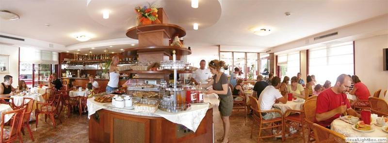Hotel Nelson Jesolo Extérieur photo