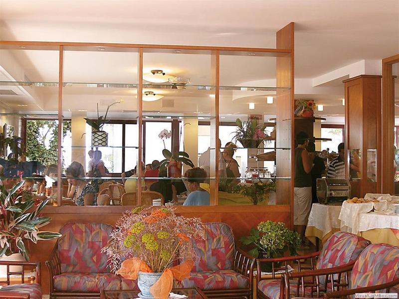 Hotel Nelson Jesolo Extérieur photo