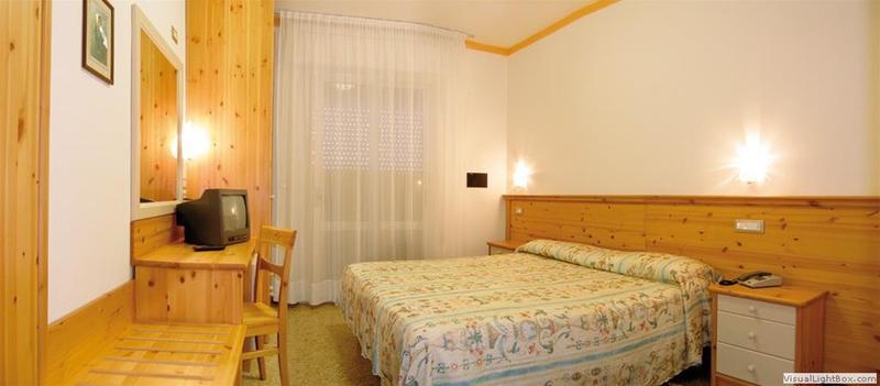 Hotel Nelson Jesolo Extérieur photo