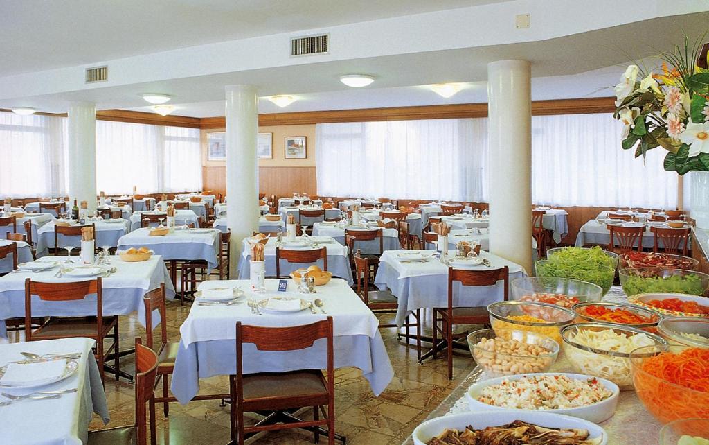 Hotel Nelson Jesolo Extérieur photo
