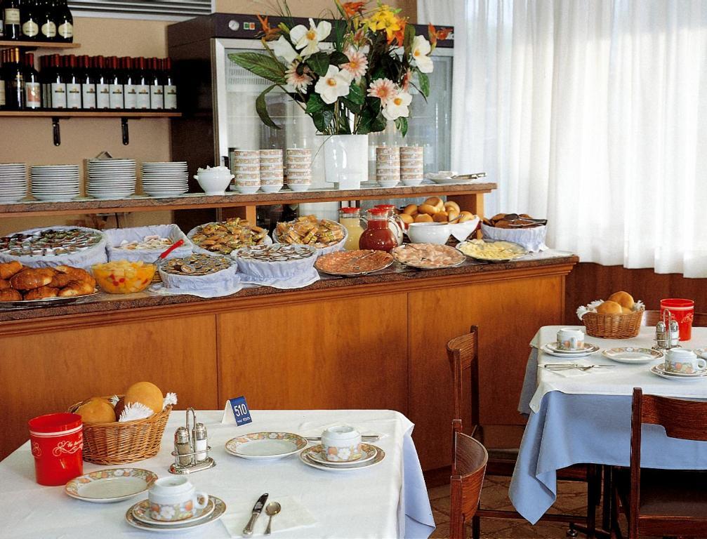 Hotel Nelson Jesolo Extérieur photo